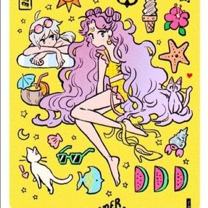 Meet your Posher, Bianca